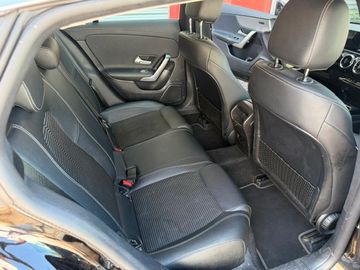 Mercedes CLA Shooting Brake - 10