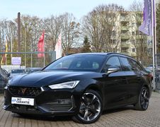 CUPRA Leon Sportstourer 1.4 e-Hybrid Leder Navi LED 1H