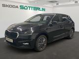 Skoda Fabia 1.0 TSI 85kW DSG Tour