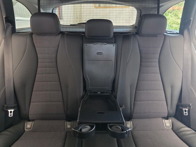 MERCEDES-BENZ E 220 — Foto 29