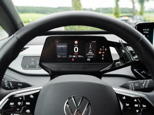 ID.3 Pro Move IQ.DRIVE 360° Keyless ergoSitze