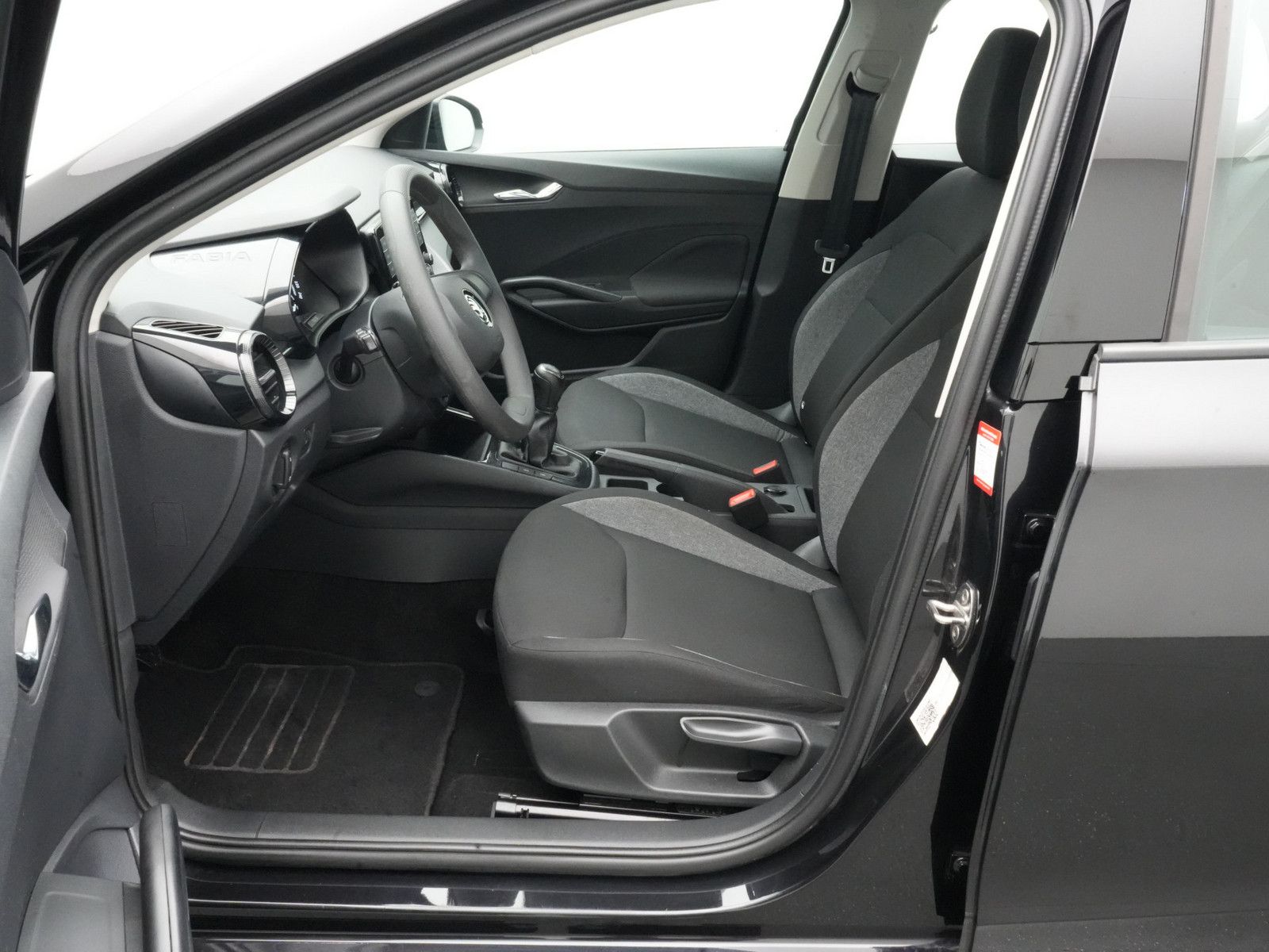 Skoda Fabia - Bild 7