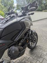 Honda NC 750 X - Angebote
