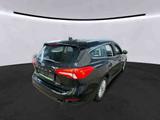 Ford Focus Turnier Titanium Automatik/Kamera/ - Ford Focus mit Diesel-Antrieb: Kombi, Titanium