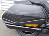 Honda GL1800 ABS Goldwing Bagger DCT * Neu 2025 * - HONDA GOLDWING