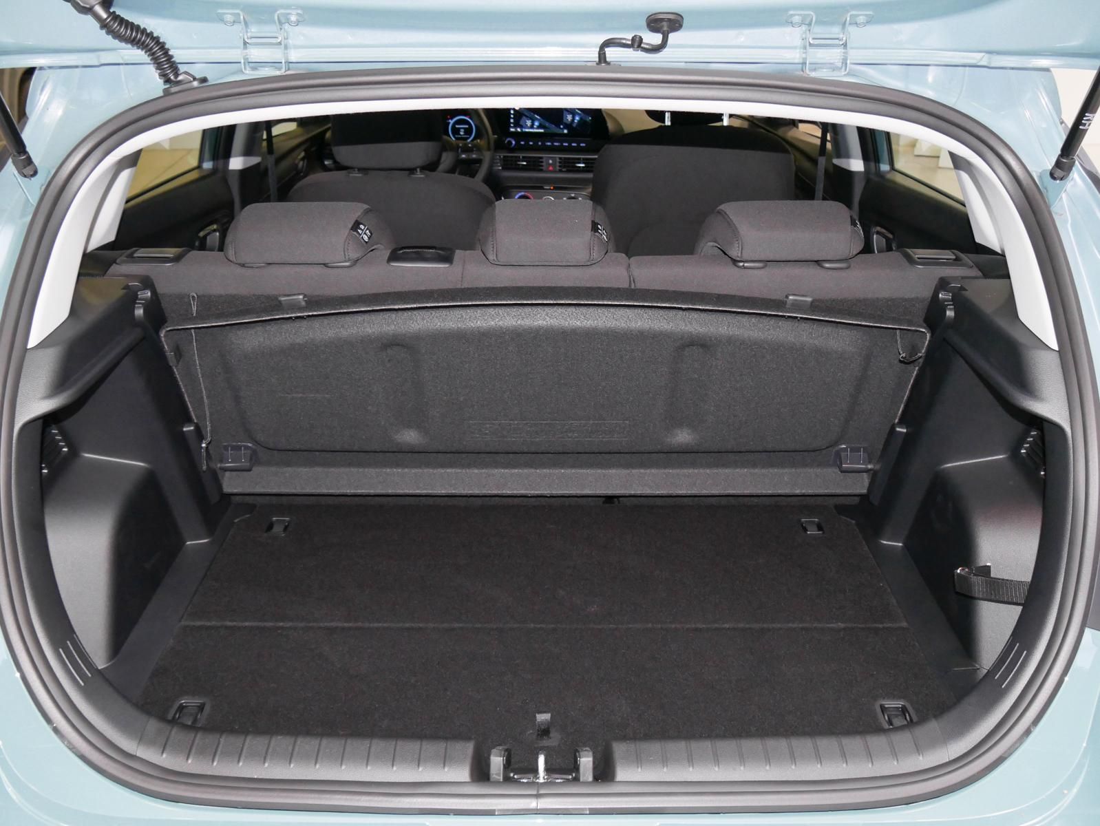 Hyundai i20 – Bild 11