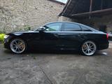 Audi S6 Vollausstattung!! - Audi S6 mit Benzin-Antrieb: Limousine
