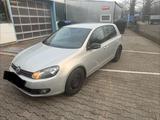Volkswagen Golf 1.6 TDI MATCH. Alles Neu - Volkswagen Golf: Match TDI