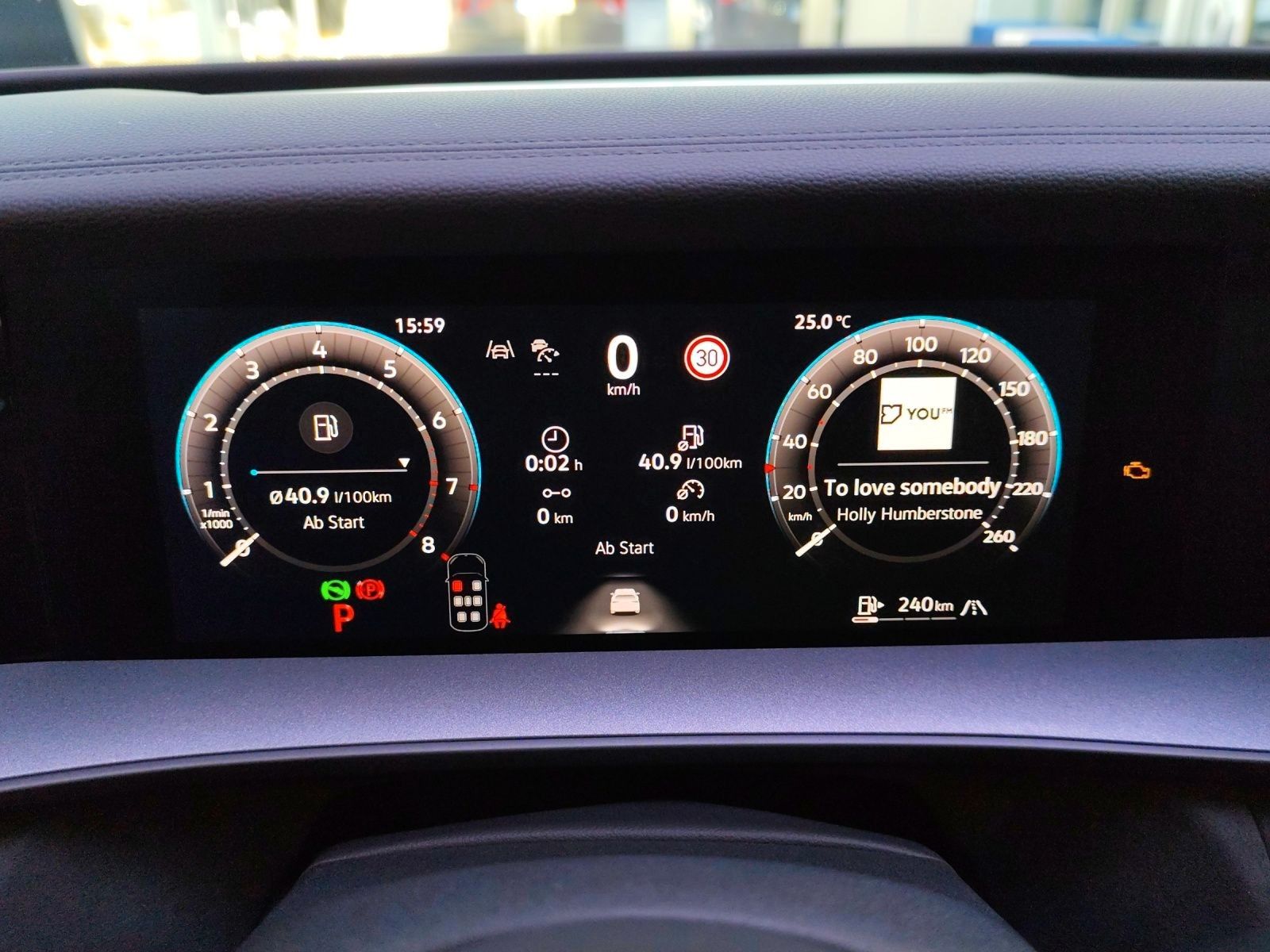 Volkswagen Tayron - Bild 9