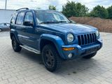 Jeep Cherokee Limited 3.7 Auto. #Tüv 10/26 #Automatik - Jeep Cherokee: 3.7