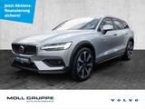 Volvo V60 Cross Country B4 AWD Ultimate Ultimate AWD - Volvo V60 Cross Country Ultimate mit Diesel-Antrieb