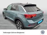 Volkswagen T-Roc 2.0 GOAL AHK CAM ACC LM17 NAVI SITZHEIZUNG - Volkswagen T-Roc mit Diesel-Antrieb: Geländewagen, Automatik