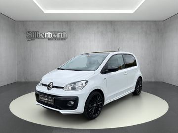 VW up! R-Line