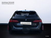 BMW M5 - Vorschau Bild 4