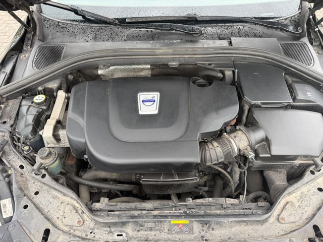 Volvo XC60 XC 60 5-Zylinder Summum AWD