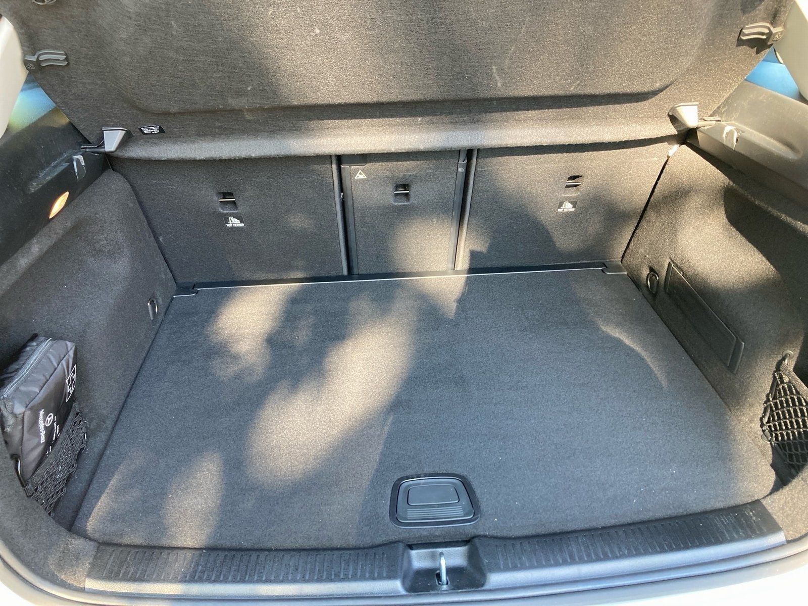 Fahrzeugabbildung Mercedes-Benz B 200 Progressive*Totwinkel*360°*LED*EasyPack*