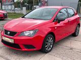Seat Ibiza Lim. Reference/Klima/TÜV-11/2026 - Seat Ibiza Reference mit Diesel-Antrieb