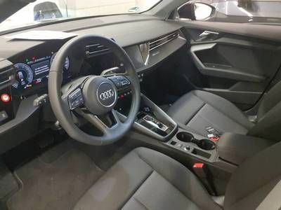 Audi A3 - Bild 5