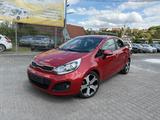 Kia Rio Spirit 1.4 CRDi Klimaauto. PDC SHZ Tüv 04.27 - Kia Rio mit Diesel-Antrieb: Limousine, 1.4