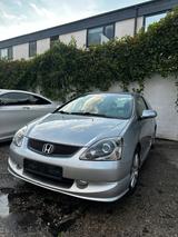 Honda Civic 3DR - Honda Civic in Düsseldorf