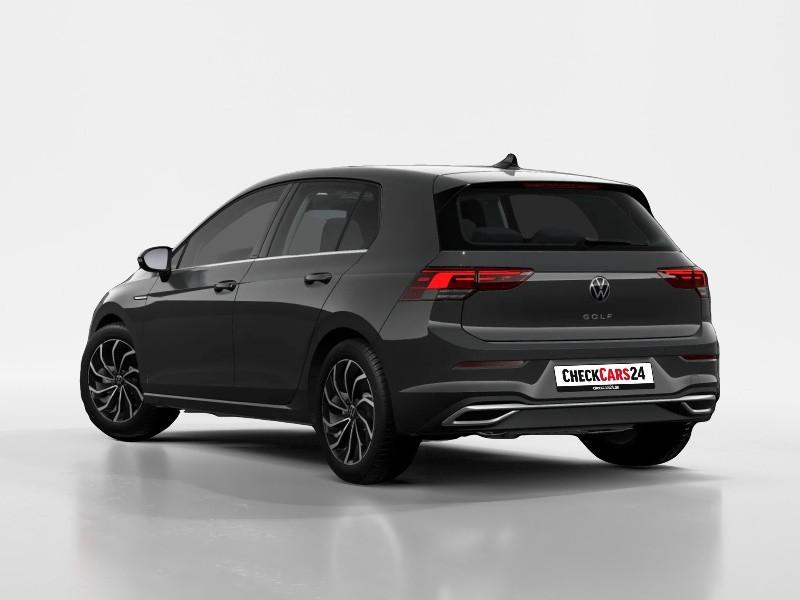 Volkswagen Golf VIII Lim. Style, миниатюра 5