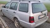Volkswagen Golf 3 1.8 Benzin Kombi - Volkswagen Golf aus 1997 mit Benzin-Antrieb: Kombi