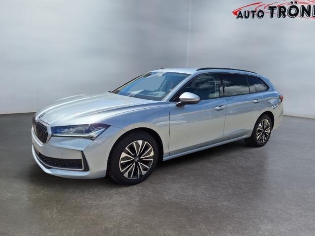 Skoda Superb Combi 2.0 TDI DSG Selection +AHK +Kamera