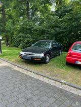 Honda Accord 2.2 ES Coupe TÜV 26 Schiebedach Klima - Honda aus 1997