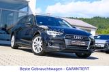 Audi A4 2.0 TFSI Avant S tr. quattro "S-Line"MATRIX" - Audi A4: Schwarz