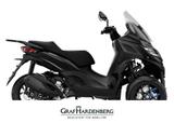 Piaggio MP3 Sport 310 - PIAGGIO MP3 310 SPORT