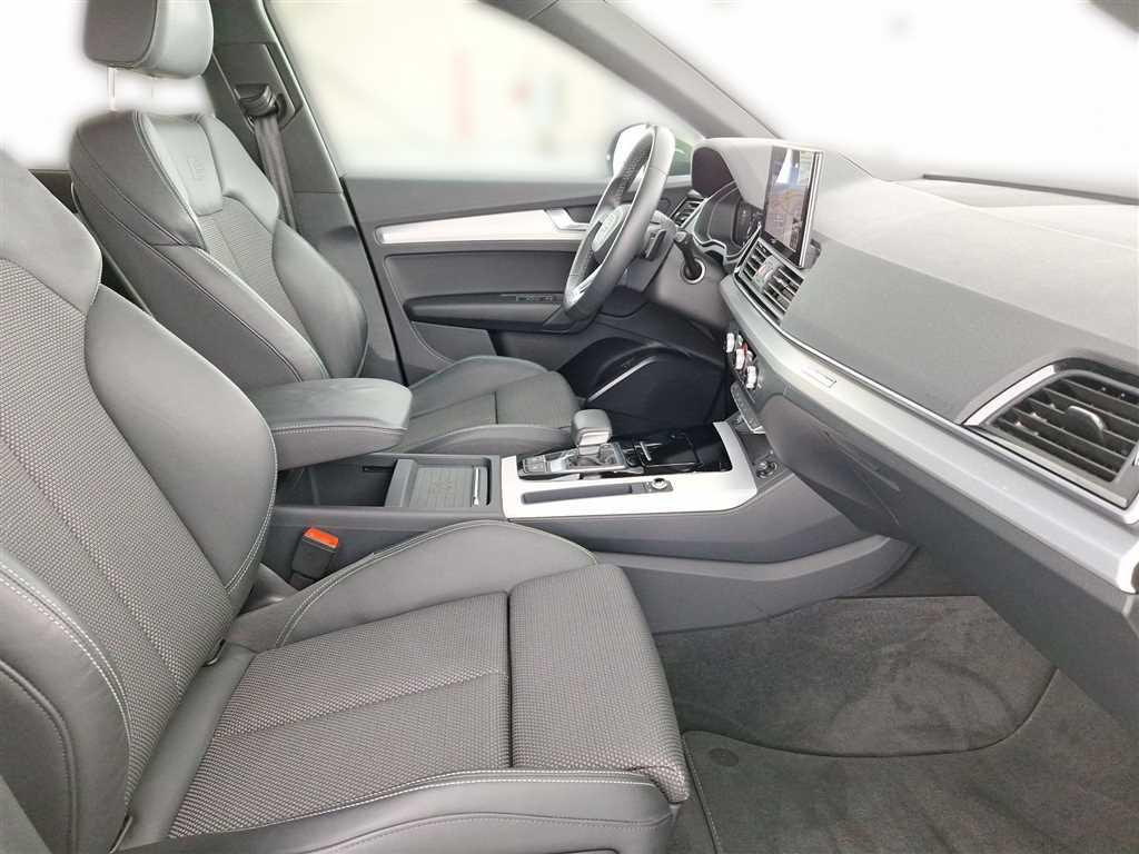 Audi Q5 S line 40 2.0 TDI quattro S-tronic Business