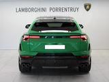 Lamborghini Urus 4.0 V8 Performante - Lamborghini Urus Performante mit Benzin-Antrieb