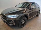 BMW X6 xDrive 50 i Leder Nav LED GSD HUD DIS AHK B&O - BMW X6 mit Benzin-Antrieb: Geländewagen