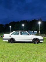 Volkswagen VW Jetta Coupé G60/G65 Alles eingetragen  ... - gebrauchte VW Jetta aus dem Jahr 1991