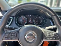 Nissan QASHQAI 1.3 DIG-T  N-WAY KAMERA PANORAMA NAVI - Image