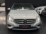 Mercedes-Benz A-Klasse 180 BlueEfficiency BiXen/Navi/Pano/PDC - Mercedes-Benz A 180 Gebrauchtwagen in Wuppertal