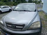 Kia Sorento 2.5 CRDi EX EX - gebrauchte Kia Sorento aus dem Jahr 2005