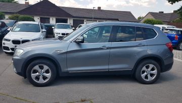 BMW X3 - 4