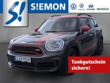 MINI John Cooper Works Countryman ALL4 Navi LED ACC H - MINI Gebrauchtwagen von 2020