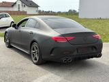 Mercedes-Benz Mercedes CLS 450 - Mercedes-Benz CLS 450 aus 2019