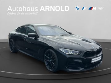 BMW M850 - 3