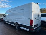 MAN TGE 3.140 4X2F SB EXTRALANG |NP:58,6t€|76tKM|CAM - MAN Diesel Pritsche + Plane 7 5 t
