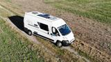 HYMER / ERIBA / HYMERCAR 322 / Markise / Anhängerkupplung - Angebote