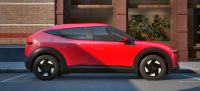 Hyundai IONIQ 3 - Vorschau Bild 2