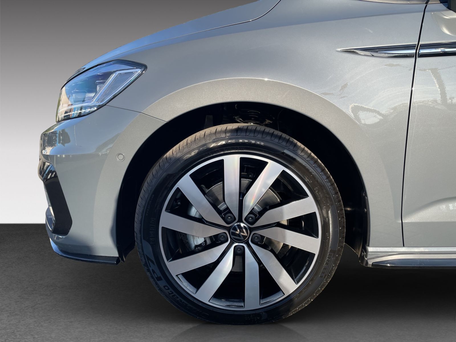 Volkswagen Touran - Bild 7