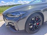 BMW 440 M440i xDrive Cabrio A, Widescreen D, HK, - BMW 440 aus 2023