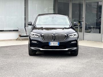 BMW X4 - 2