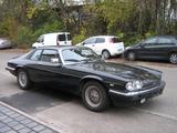 Jaguar XJS - Jaguar Gebrauchtwagen von 1989