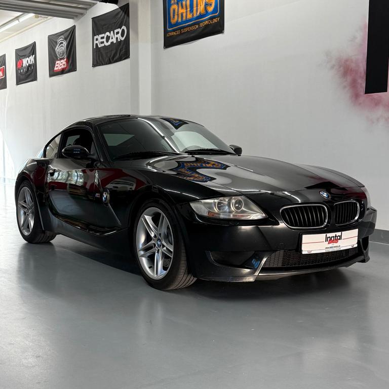 BMW Z4 M