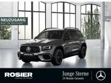 Mercedes-Benz GLB 35 AMG 4M Premium LED Navi Kamera Keyless So - gebrauchte Mercedes-Benz GLB 35 AMG aus dem Jahr 2024